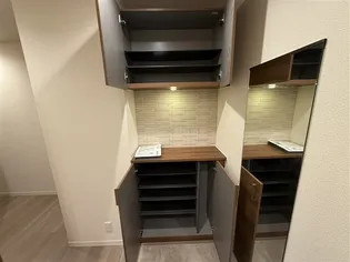 シャーメゾンフィレール【2階】のその他画像