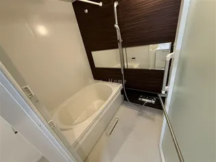 シャーメゾンフィレール【2階】の風呂