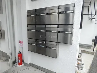 ノベラ篠原北町【4階】のその他画像