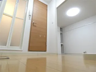 ノベラ篠原北町【4階】の内装