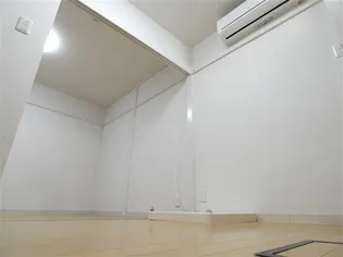 ノベラ篠原北町【4階】の寝室