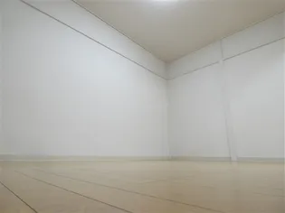 ノベラ篠原北町【4階】の寝室