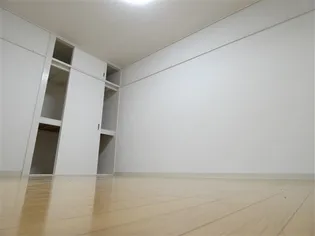 ノベラ篠原北町【4階】の居間