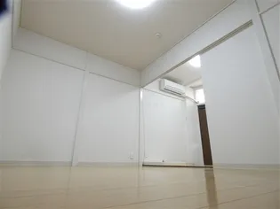 ノベラ篠原北町【4階】の寝室