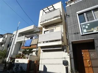 中野マンションの画像