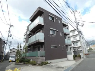 プルミエール住吉の画像