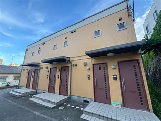 ウィズ諏訪山Aの画像