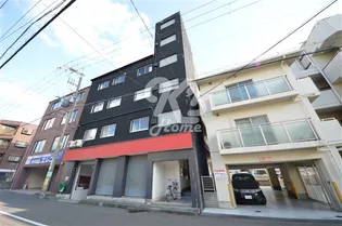 ロイヤルマンションの画像