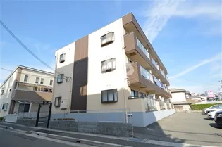 JOYハイツの画像