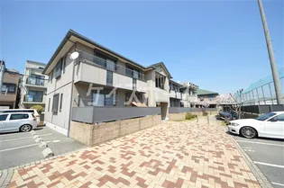 パルティール東須磨の画像