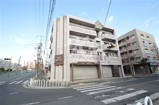 フローラルハイツの画像