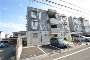 セジュール垂水EASTの画像