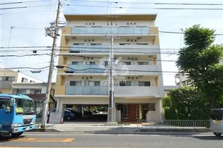 アロハマリーナの画像