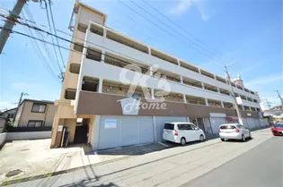 リアルテ霞ヶ丘の画像