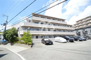 ライブオーク【3階】の外観