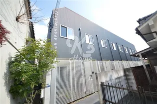 W&R APATMENT02の画像