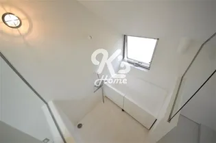 W&R APATMENT02【1号室】の風呂