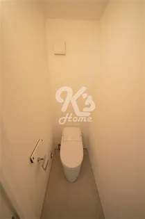 W&R APATMENT02【1号室】のその他画像