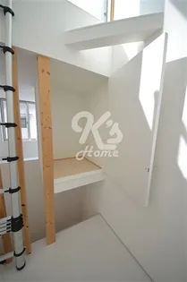 W&R APATMENT02【1号室】のその他画像