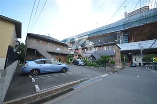 ディアス東舞子IIの画像