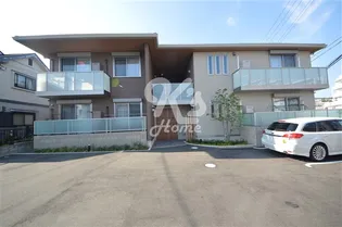 シャーメゾンHMの画像