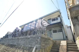 美山台ハイツの画像