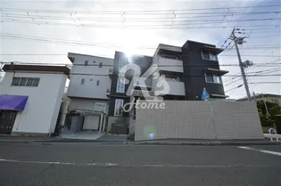 シャーメゾンガーデンズ日向の画像