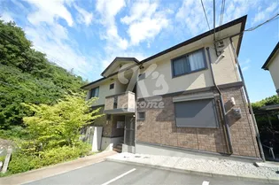 ウィルモア垂水C棟【C102号室】の外観