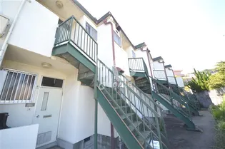 塩屋グリーンハイツ1の画像