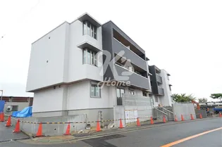 サニーヒル南多聞の画像