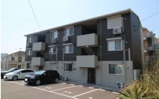 グランソレイユ南多聞台の画像