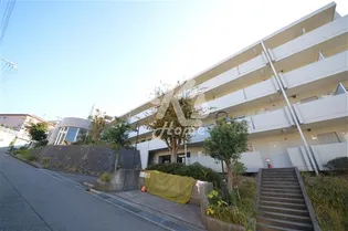 グランディア ミ アモーレ桃山台の画像