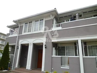 メゾン オルタンシアIIの画像