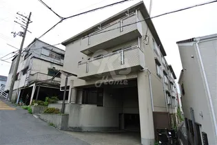 山手ハイツの画像