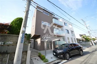 シャーメゾンサパモーレの画像