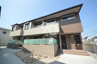 シャーメゾン舞子の画像