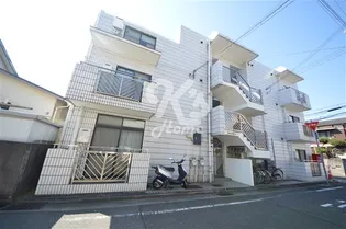 io垂水II【103号室】の外観