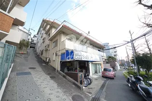 ヴィラ舞子坂の画像