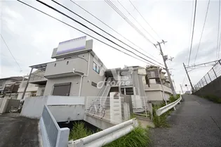 サンマリン五色山の画像