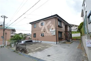 ハイツタツカの画像