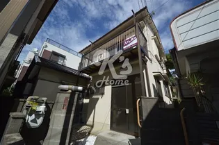 兵庫県神戸市垂水区霞ケ丘6丁目【一戸建】の外観