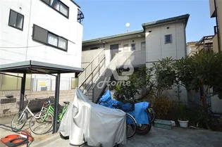 フレール鷹取の画像