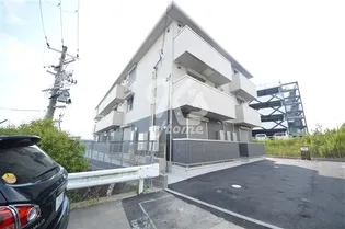 クローバー富士1号館の画像