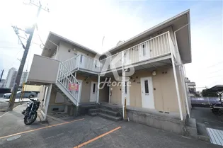 プリシェール中津の画像