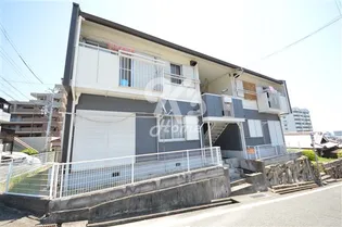 タウニイ星が丘の画像