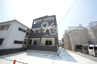 エステイトE神戸城が山の画像