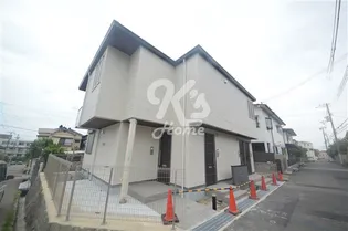 シャーメゾンシスコートの画像