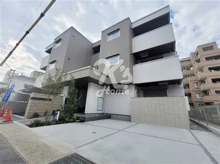 シャーメゾン須磨シーワールド前の画像