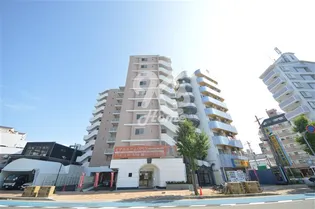 プリオーレ神戸大開通【2階】の外観