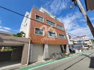 東須磨八木マンションの画像